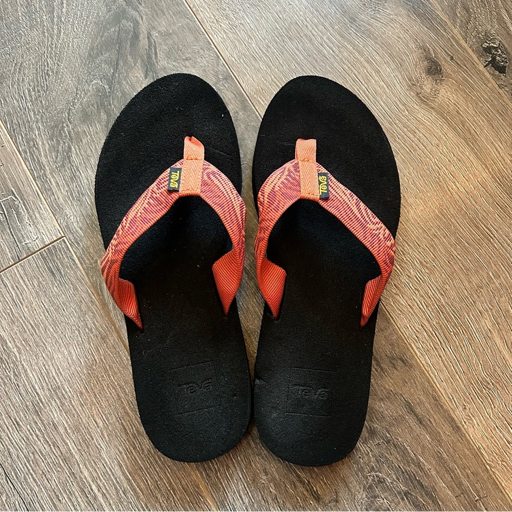 Teva Mush II Flip-Flops